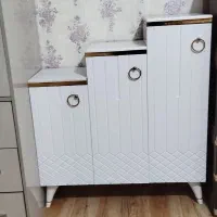 جای کفشی|جاکفشی، کمد، دراور|سنندج, |دیوار