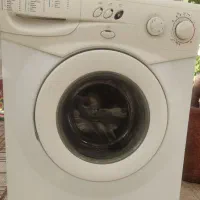 لباسشویی اتوماتیک اسنوا