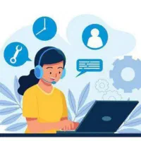 کار در منزل/ استخدام ادمین