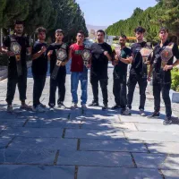 کلاس کیک بوکسینگ