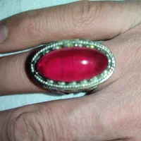 انگشتر نقره معاوضه با گوشی.کاسکو و گرینچک .موتور