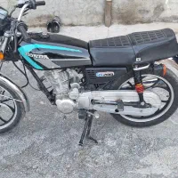 موتور سیکلت هوندا ۲۰۰|موتورسیکلت|تبریز, |دیوار