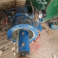 مشعل دوگانه سوز|آبگرمکن، پکیج، شوفاژ|تهران, شوش (باغ آذری)|دیوار