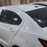 شاهین G با سانروف ۱۴۰۲|خودرو سواری و وانت|تهران, گرگان|دیوار