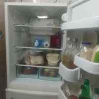 فروش یخچال|یخچال و فریزر|قم, انصار‌الحسین|دیوار