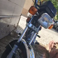 متور 1400به شرت|موتورسیکلت|تربتحیدریه, باغ سلطانی|دیوار