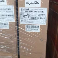 تلوزیون هوشمند ۵۵ اینچ صنام