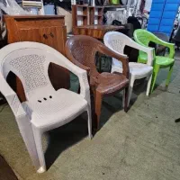 صندلی پلاستیکی مدارس مساجد قیمت مناسب/ کرج گلشهر|صندلی و نیمکت|کرج, گلشهر|دیوار