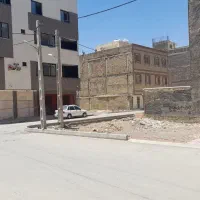 فروش زمین تجاری 25 متری شهرک سیمرغ|فروش مغازه و غرفه|برخوار, |دیوار