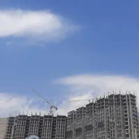 برج رونیکا آبشارخرازی منطقه۲۲ویو دریاچه-کوهستان