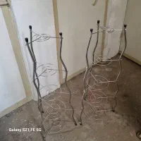 پایه قابلمه استیل