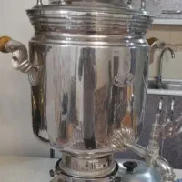 سماور۲۰ لیتری