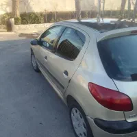 206تیپ 2|خودرو سواری و وانت|مشکین‌دشت, |دیوار