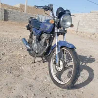 موتور سیکلت ساوین