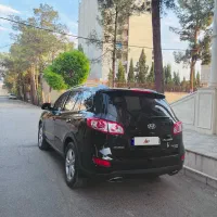 سانتافه ۳۵۰۰