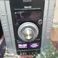 جند عددظبط سونی والدین برد فلش خور امپ وغیره|صوتی و تصویری|چهاردولی, |دیوار