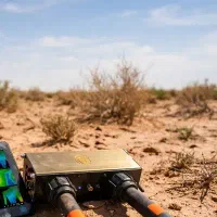 ابزار زمین شناسی