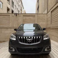 هایما S7 توربو1800cc/مدل ۱۴۰۲/ بدون رنگ/