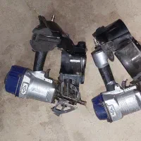 میخکوب بادی ویستا. کم کار کرد|ابزارآلات|تاکستان, |دیوار