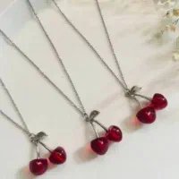 گردنبند..
