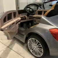 ماشین شارژی|اسباببازی|تبریز, |دیوار