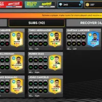 اکانت دریم لیگDls2025|کنسول، بازی ویدئویی و آنلاین|تهران, اوقاف|دیوار