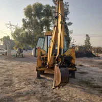 بیل بکهو86|خودرو سنگین|نی‌ریز, |دیوار