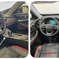 فول آپشن روز دنیا (تخفیف/قراداد) X55 PRO IE 1404|خودرو سواری و وانت|مشهد, بهارستان|دیوار