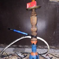 قلیون دوسیب