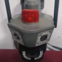 دوربین مداربسته بدون کابل،گردون، سیم کارت خور