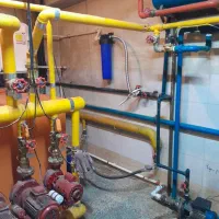 نصب و تعمیر پمپ اب،ابارا،پنتاکس،لئو