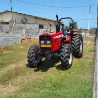 تراکتور ۱۰۷۵صفر خشک