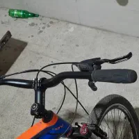 دوچرخه ۲۶ اور لورد|دوچرخه، اسکیت، اسکوتر|تهران, شهرک فردوس (حسینی)|دیوار