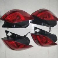 چراغ خطر کوییک|قطعات یدکی و لوازم جانبی|شهریار, شهرک بهاران (ویره)|دیوار