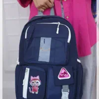 کیف مدارس|کیف، کفش، کمربند|بوشهر, |دیوار