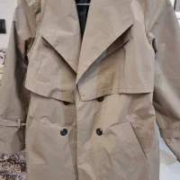 پالتو-بارانی