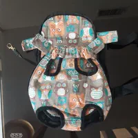 کولی برای سگ کوچک ودو تا قلاده|لوازم جانبی حیوانات|پردیس, فاز ۱۱|دیوار