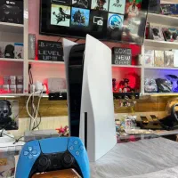 ps5 کپی خور تمیز