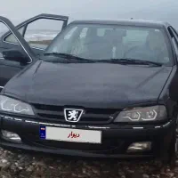 پژو پارس|خودرو سواری و وانت|پیشوا, |دیوار