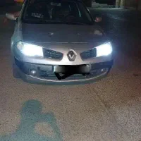 مگان ۲۰۰۰وارداتی تمام فول|خودرو سواری و وانت|میبد, |دیوار