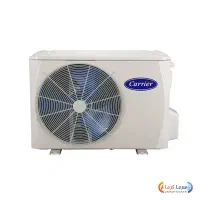 کولر گازی کریر 24000