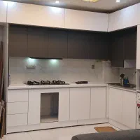 کابینت و کمد دیواری نقد و اقساط