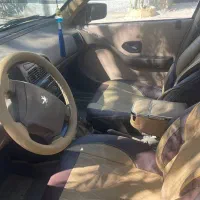 پژو ۴۰۵ دوگانه فابریک مدل ۹۰|خودرو سواری و وانت|مبارکه, |دیوار