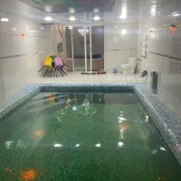 ویلاا استخرردار بهاری