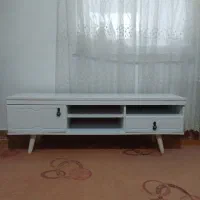 لطفا تمام عکسهارو ببینید|میز تلویزیون|رشت, لاکان|دیوار