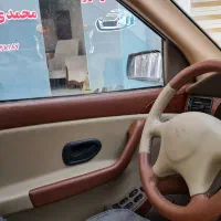 چرم رودری سمند داشبورد تعمیر ایبرک وچرمکوبی داخلی|خدمات خودرو و موتورسیکلت|تهران, نعمتآباد|دیوار