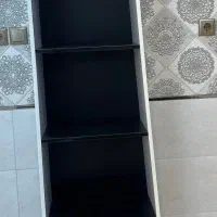 صندلی ‌،سرشور ،اینه ،کمد و دکوری‌ زنبوری ارایشگاه|آرایشگاه و سالن‌های زیبایی|یزد, |دیوار