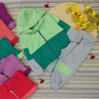 انواع لباسهای پاییزه و زمستانه|کفش و لباس بچه|شاهین‌شهر, عطار|دیوار