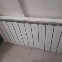 رادیات پره ای