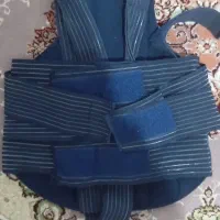 کمر بند|پزشکی|آبدانان, |دیوار